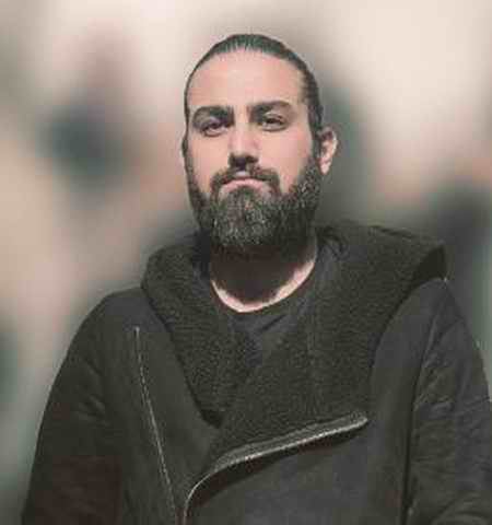 امیر عظیمی زندگی من